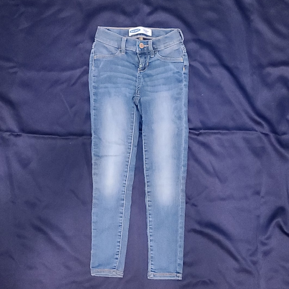 Girls Jeggings